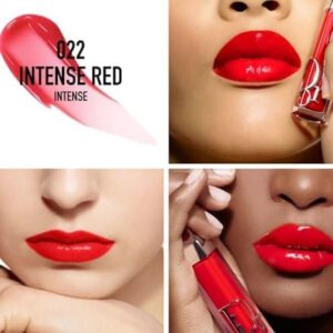 لیپ‌گلاس 022 Red دیور ادیکت ماکسی‌مایزر حجم 6ml