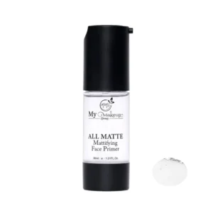 پرایمر مات کننده مای میکاپ استوری مدل ALL MATTE حجم 30 میل