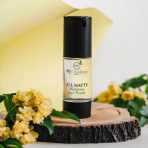 پرایمر مات کننده مای میکاپ استوری مدل ALL MATTE حجم 30 میل