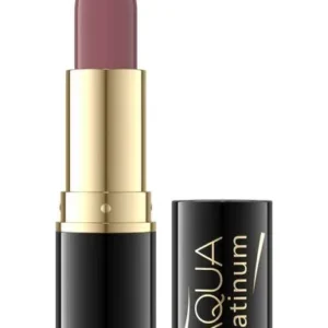 رژ لب آبرسان اولاین Aqua Platinum شماره 601