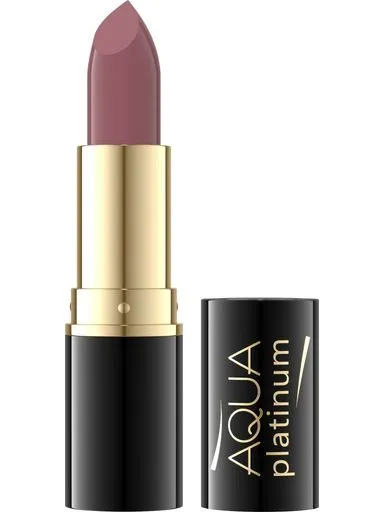 رژ لب آبرسان اولاین Aqua Platinum شماره 601