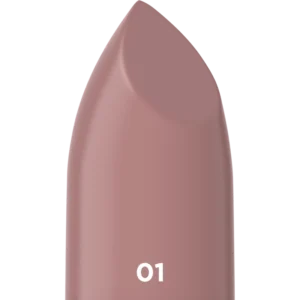 رژ لب جامد اولاین مدل Kiss Me Quick شماره 01