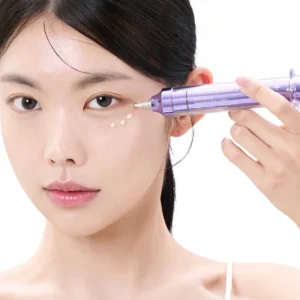 کرم دور چشم NAD و رتینول شماره 9 نامبوزین