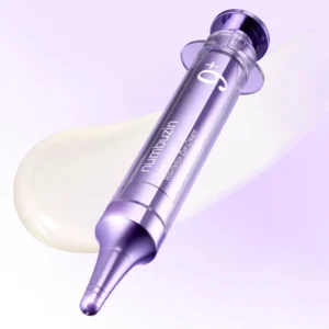 کرم دور چشم NAD و رتینول شماره 9 نامبوزین