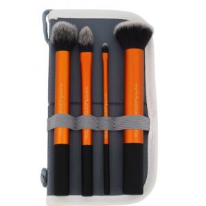ست براش آرایشی ریل تکنیک مدل Core Collection