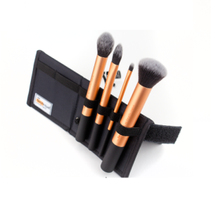 ست براش آرایشی ریل تکنیک مدل Core Collection