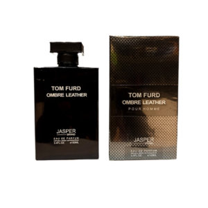 ادوپرفیوم جاسپر مدل Tom Furd Tobacco Vanille حجم 100 میل