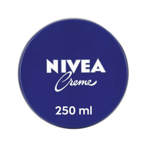 کرم مرطوب کننده نیوا Nivea فلزی 250 میل
