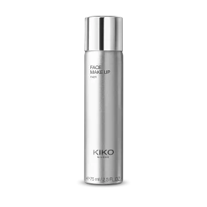 اسپری فیکساتور آرایشی کیکو میلانو 75 میل kiko milano