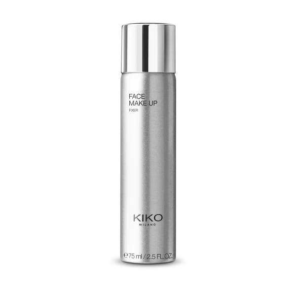 اسپری فیکساتور آرایشی کیکو میلانو 75 میل kiko milano
