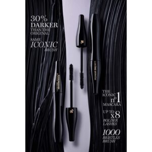 ریمل هیپنوز اولترابلک لانکوم Hypnôse L'Absolu de Noir حجم 6.5ml