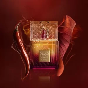 ادوپرفیوم خمره دخان لطافه زنانه مردانه حجم 100ml