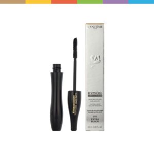 ریمل هیپنوز اولترابلک لانکوم Hypnôse L'Absolu de Noir حجم 6.5ml