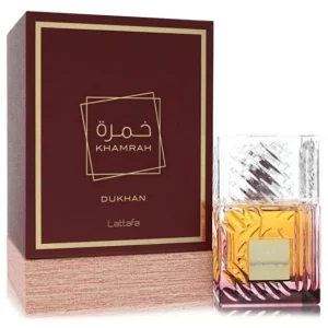 ادوپرفیوم خمره دخان لطافه زنانه مردانه حجم 100ml