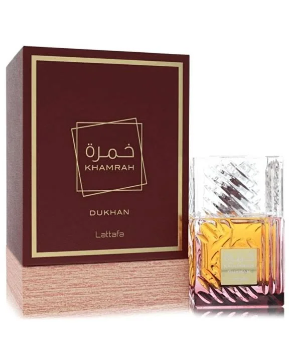 ادوپرفیوم خمره دخان لطافه زنانه مردانه حجم 100ml