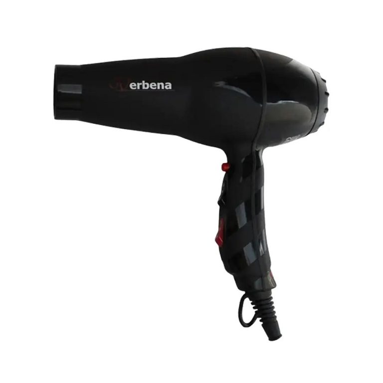 سشوار حرفه ای وربنا مدل VR9911 موتور ۲۸۰۰ وات