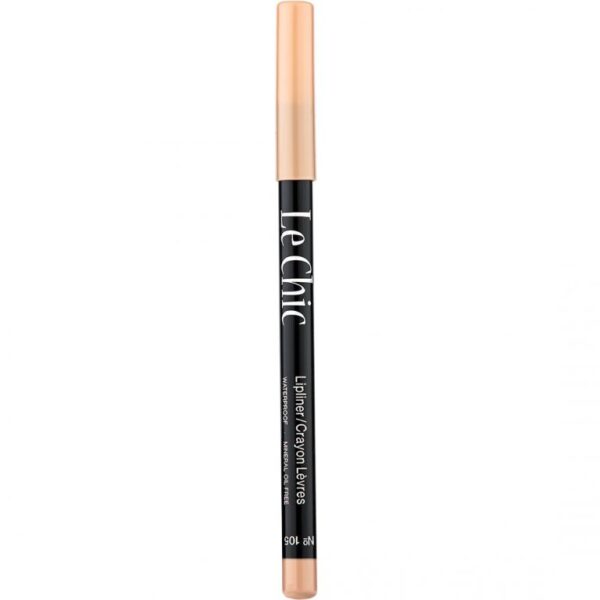 مداد لب لچیک مدل Crayon Levres شماره 105