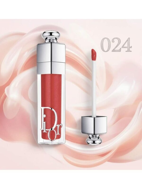 لیپ‌گلاس 024 Brick دیور ادیکت ماکسی‌مایزر حجم 6ml