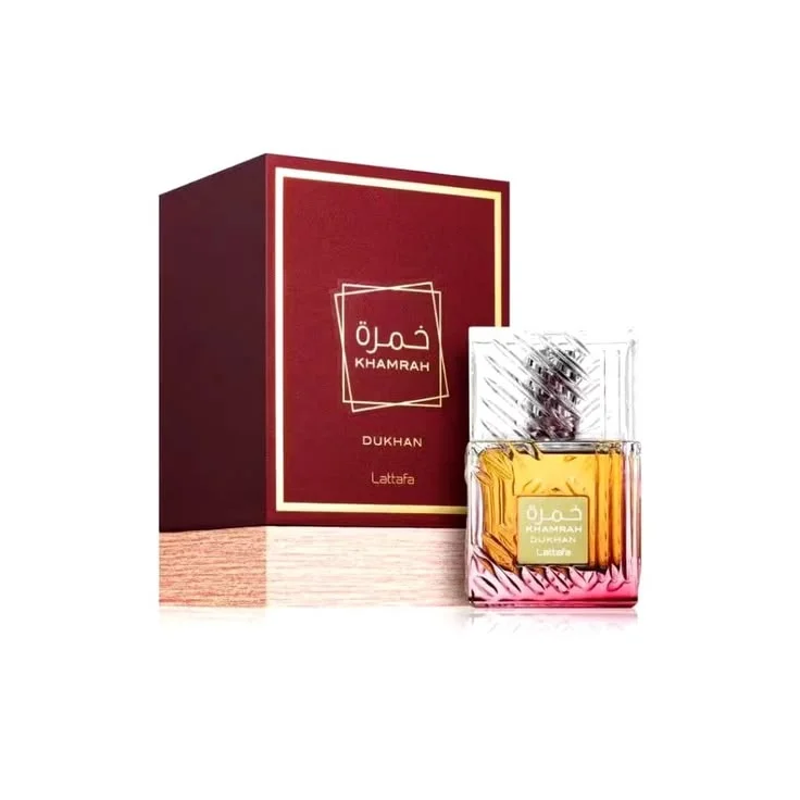 ادوپرفیوم خمره دخان لطافه زنانه مردانه حجم 100ml