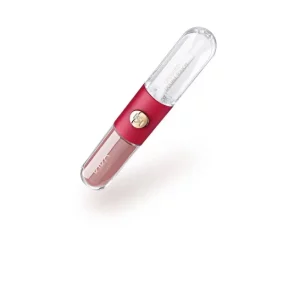 رژلب مایع دو‌طرفه 01 کیکو مدل unlimited double touch حجم 6میل