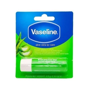 بالم لب وازلین مدل Aloe Vera