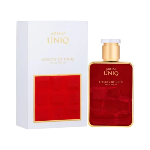 ادوپرفیوم Effects Uniq آرماف مردانه حجم 100