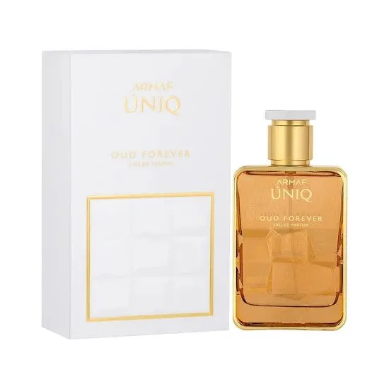 ادوپرفیوم UniqOud Forever آرماف مردانه حجم 100
