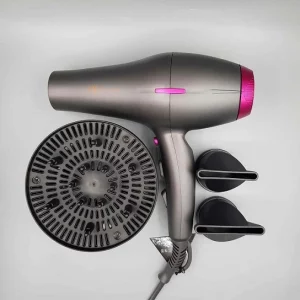 سشوار حرفه‌ای OX-8926 اكسيژن 2300 وات