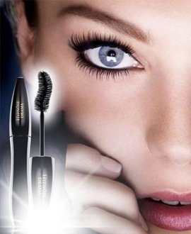 ریمل هیپنوس دراما لانکوم رنگ مشکی پررنگ 6.5 میل