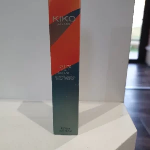 ریمل حجم دهنده کیکو میلانو مدل BALANCE حجم 8میل