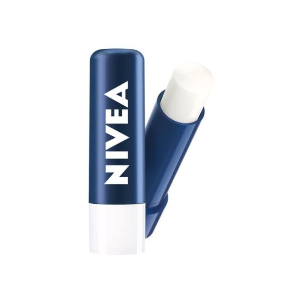 بالم لب مردانه نیوآ مدل MEN ACTIVE با SPF 15