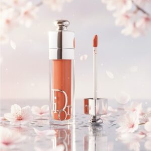 لیپ‌گلاس 062 Bronzed‌Glow دیور ادیکت ماکسی‌مایزر حجم 6ml