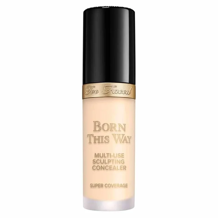 کانسیلر شورت برد توفیسد Born This Way حجم 13.5‌میل