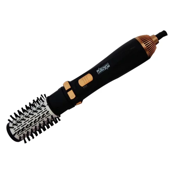 سشوار چرخشی 4 کاره دی اس پی مدل E-50001A