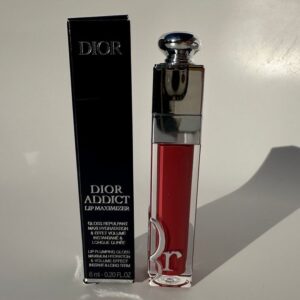 لیپ‌گلاس 029 Grape دیور ادیکت ماکسی‌مایزر حجم 6ml