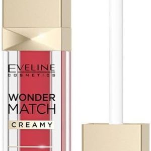 رژ لب مایع اولاین مدل Wonder Match شماره 06 رنگ Classic Red