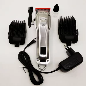 ماشین اصلاح موی سر و صورت نیو نایس مدل NW-740