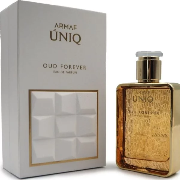 ادوپرفیوم UniqOud Forever آرماف مردانه حجم 100