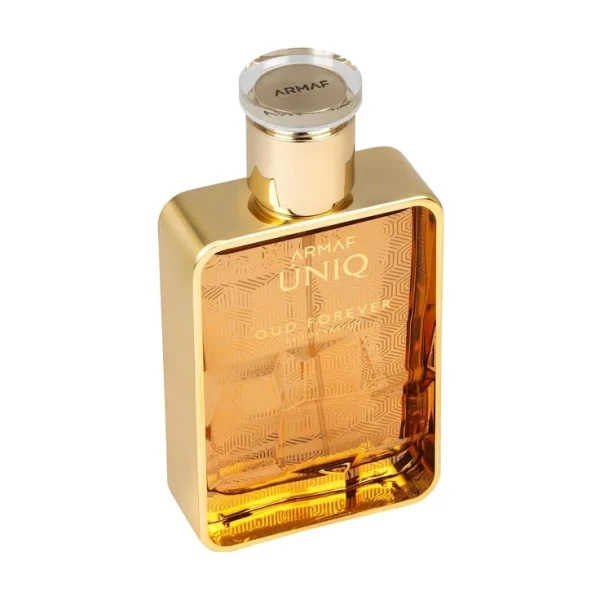 ادوپرفیوم UniqOud Forever آرماف مردانه حجم 100