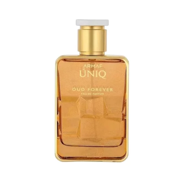 ادوپرفیوم UniqOud Forever آرماف