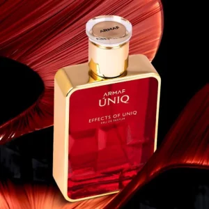 ادوپرفیوم Effects Uniq آرماف مردانه حجم 100