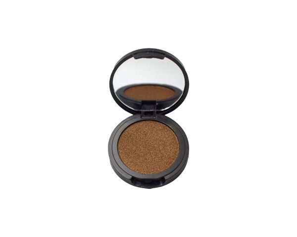 سایه چشم متال آنی مدل Annie Eyeshadow Metal رنگ Metal 03