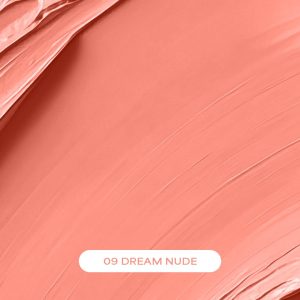 رژ لب مایع اولاین مدل Wonder Match شماره 09 رنگ Dream Nude