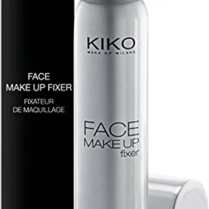 اسپری فیکساتور آرایشی کیکو میلانو 75 میل kiko milano