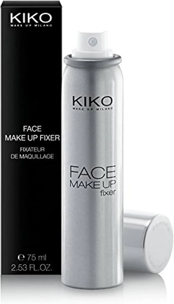اسپری فیکساتور آرایشی کیکو میلانو 75 میل kiko milano