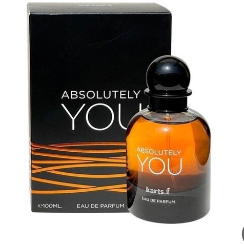 ادوپرفیوم یور ابسولوتلی ژاکلین مردانه حجم 100 میل