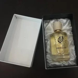 ادو‌پرفیوم سیلک هایلند لینادبلا زنانه حجم 100ml 