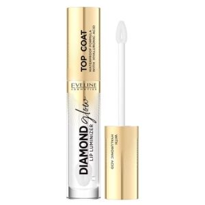 برق لب ضد آب اولاین مدل Diamond Glow Lip Luminizer شماره 07