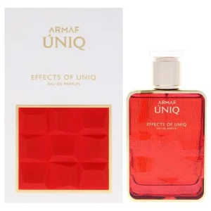 ادوپرفیوم Effects Uniq آرماف مردانه حجم 100
