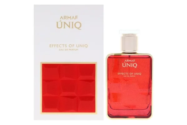 ادوپرفیوم Effects Uniq آرماف مردانه حجم 100